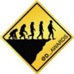 Канал Премия Дарвина ð