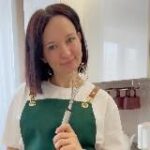 Канал Рецепты от Ксю