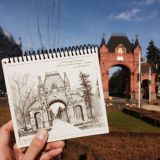 Логотип Краснодар 360°