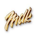 Логотип MDK PREMIUM