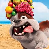 Логотип Формула Смеха