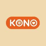 Логотип Коно | Рамённая