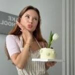Канал Cake School Алина Макарова