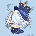 Канал Новости Genshin Impact | GI News